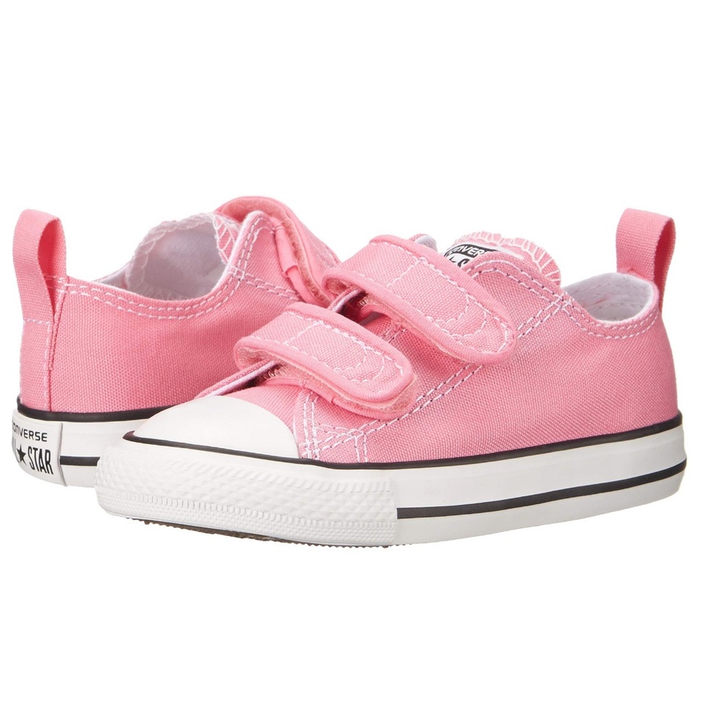 Converse Kids Chuck Taylor 2V Ox